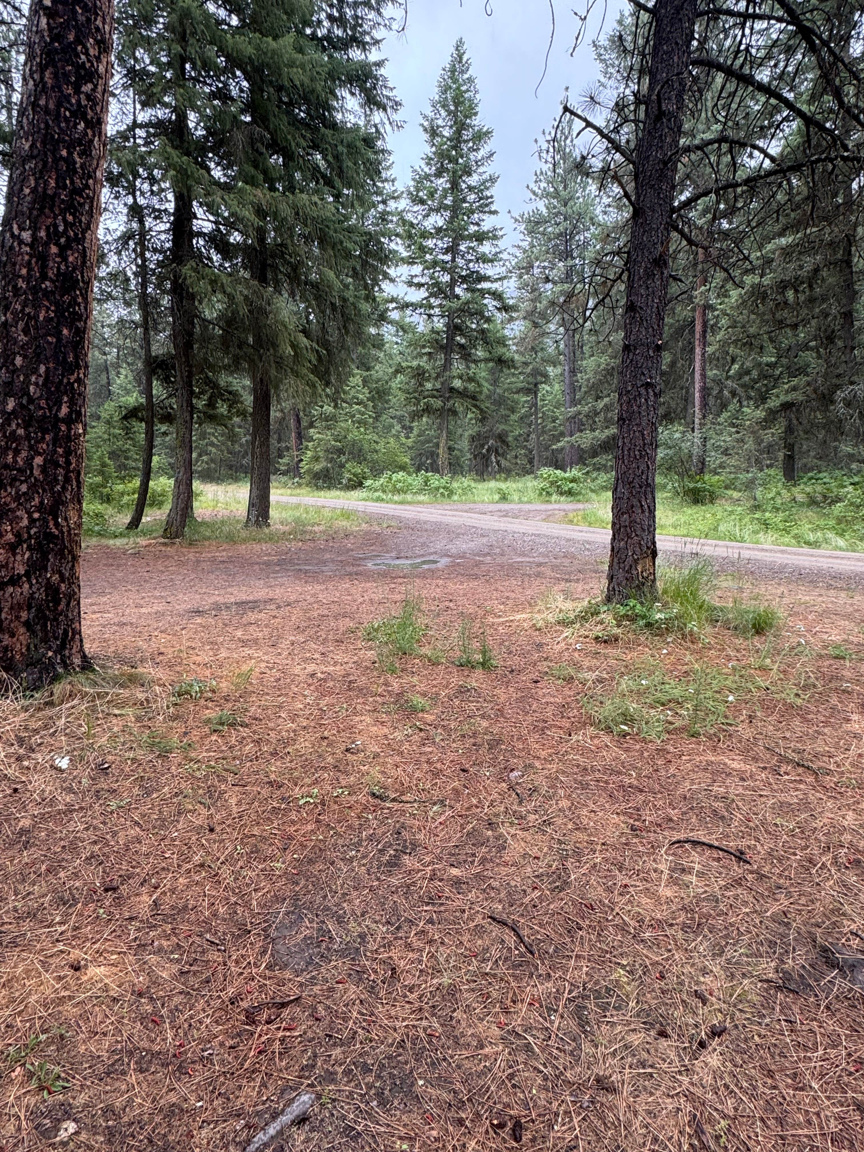 Muchwater Recreation Area