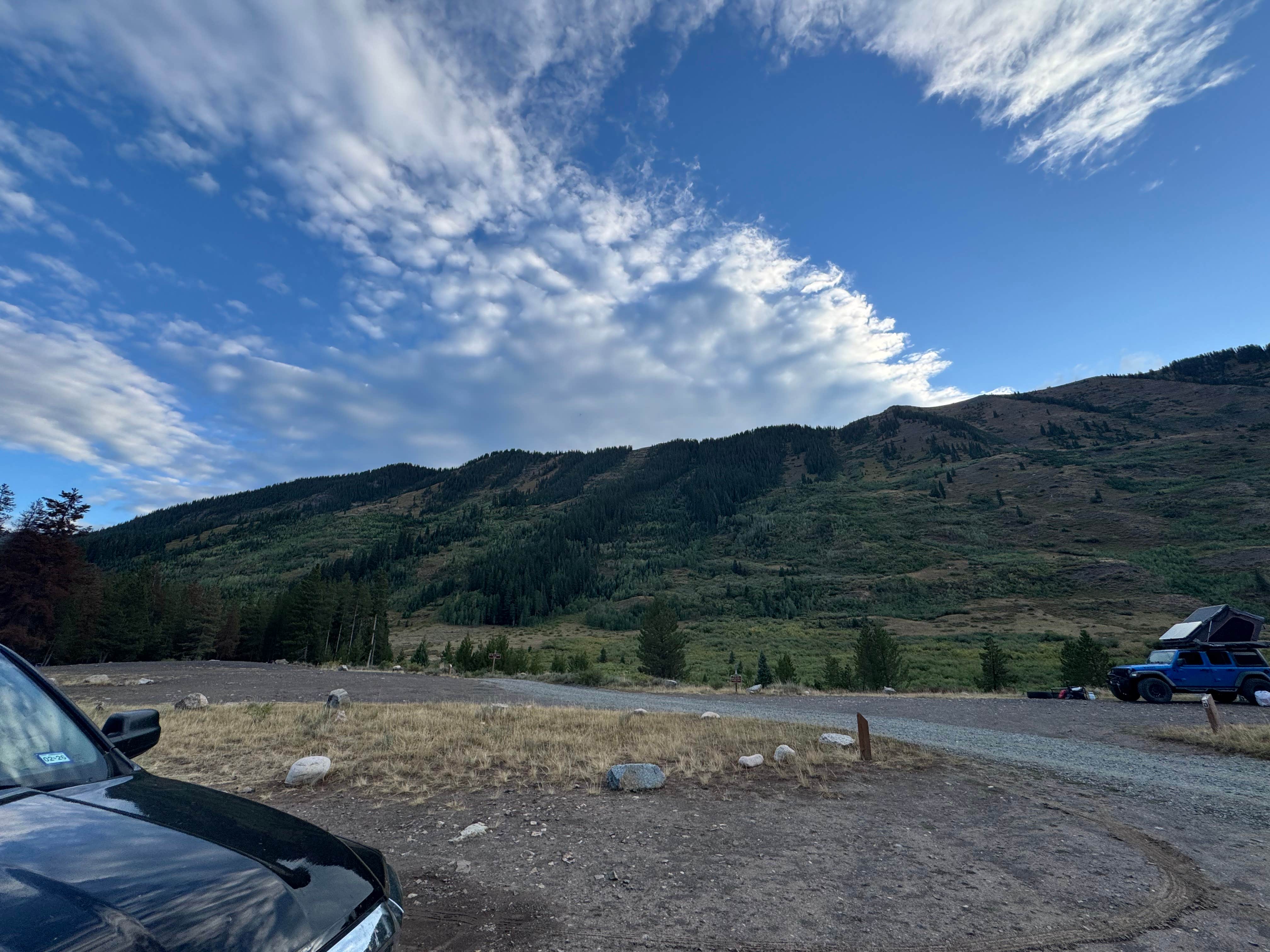 Camper submitted image from Musicians Campground - 2