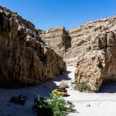 Review photo of Arroyo Tapiado Mud Caves — Anza-Borrego Desert State Park by Kai K., September 2, 2025