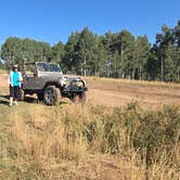 Review photo of Mud Creek Campground by Steve M., August 30, 2025