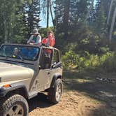 Review photo of Mud Creek Campground by Steve M., August 30, 2025