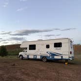 Review photo of Mud Creek Campground by Sydney B., September 4, 2026