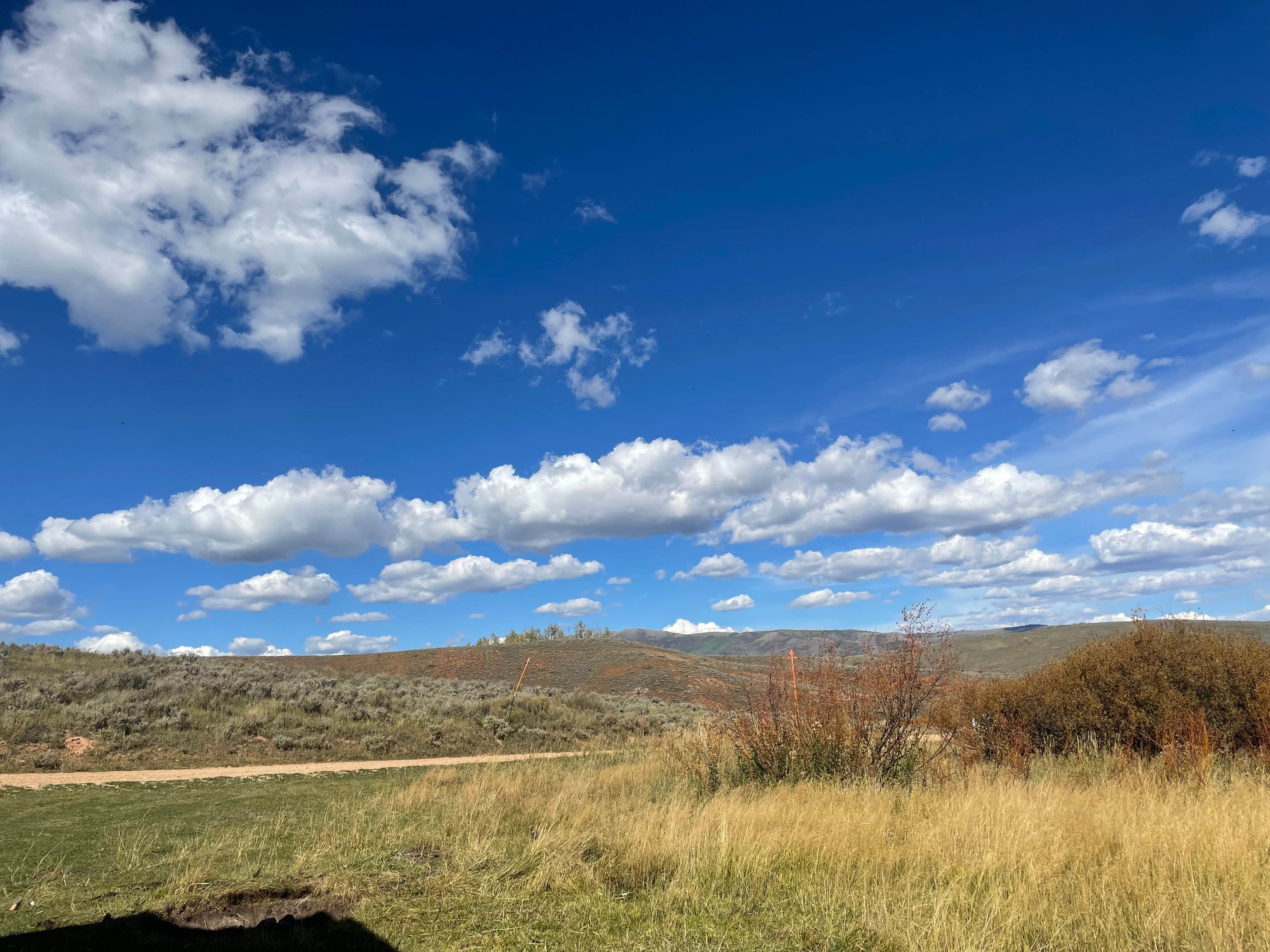 Camper-submitted photo at Mud Creek Campground near Wallsburg, UT