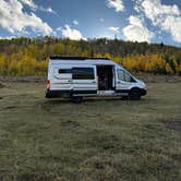 Review photo of Mud Creek Campground by Cali C., September 23, 2025