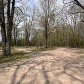 Review photo of Mud Lake State Forest Campground by Meghan B., May 18, 2026