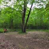 Review photo of Mud Lake State Forest Campground by Zara W., May 29, 2024