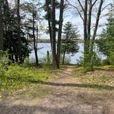 Review photo of Mud Lake State Forest Campground by Meghan B., May 18, 2026