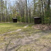 Review photo of Mud Lake State Forest Campground by Meghan B., May 18, 2026