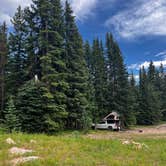 Review photo of Muddy Creek Dispersed Camp by kristi M., July 18, 2025