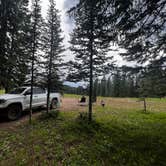 Review photo of Muddy Creek Dispersed Camp by kristi M., July 18, 2025