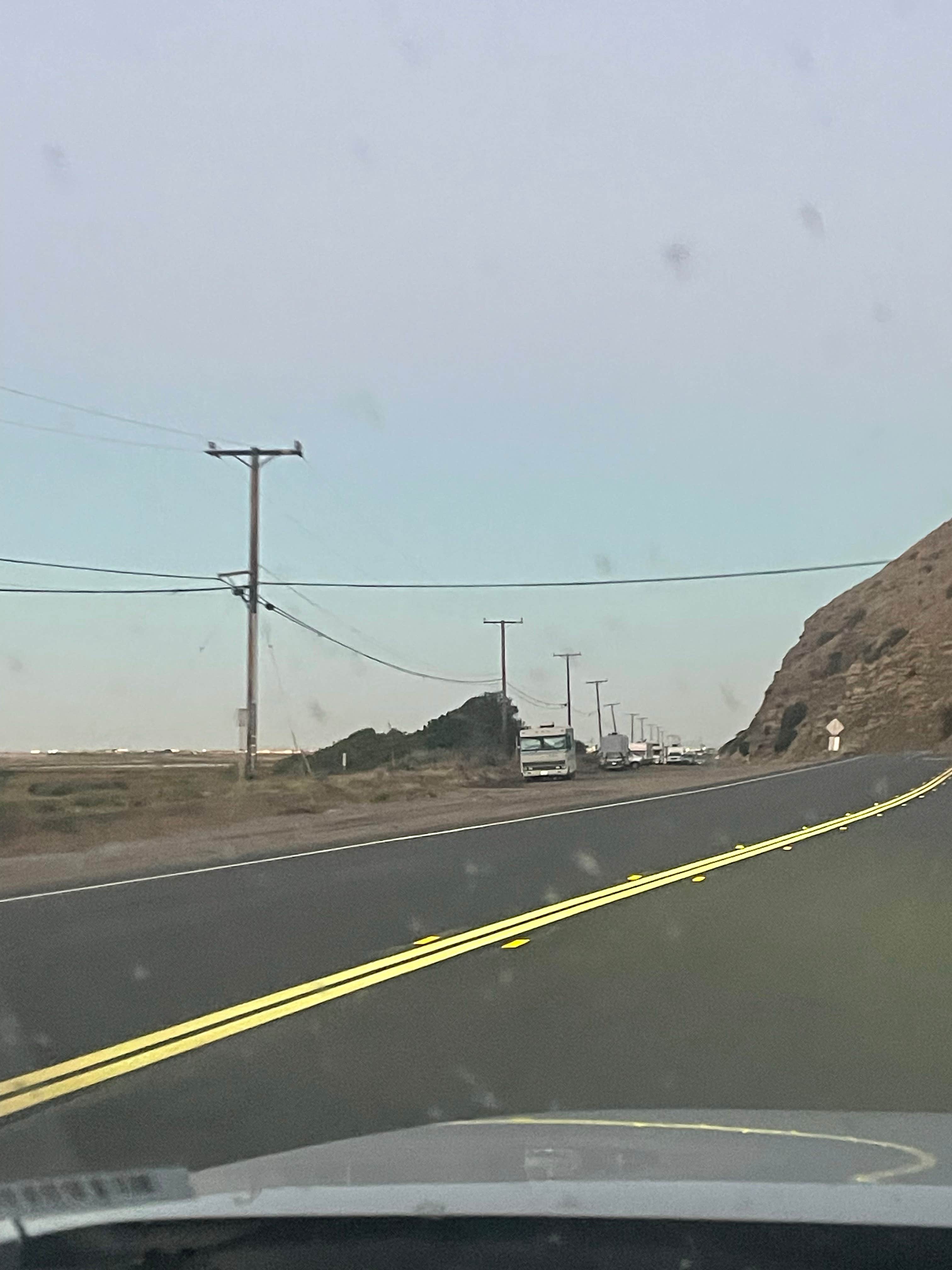 Roads