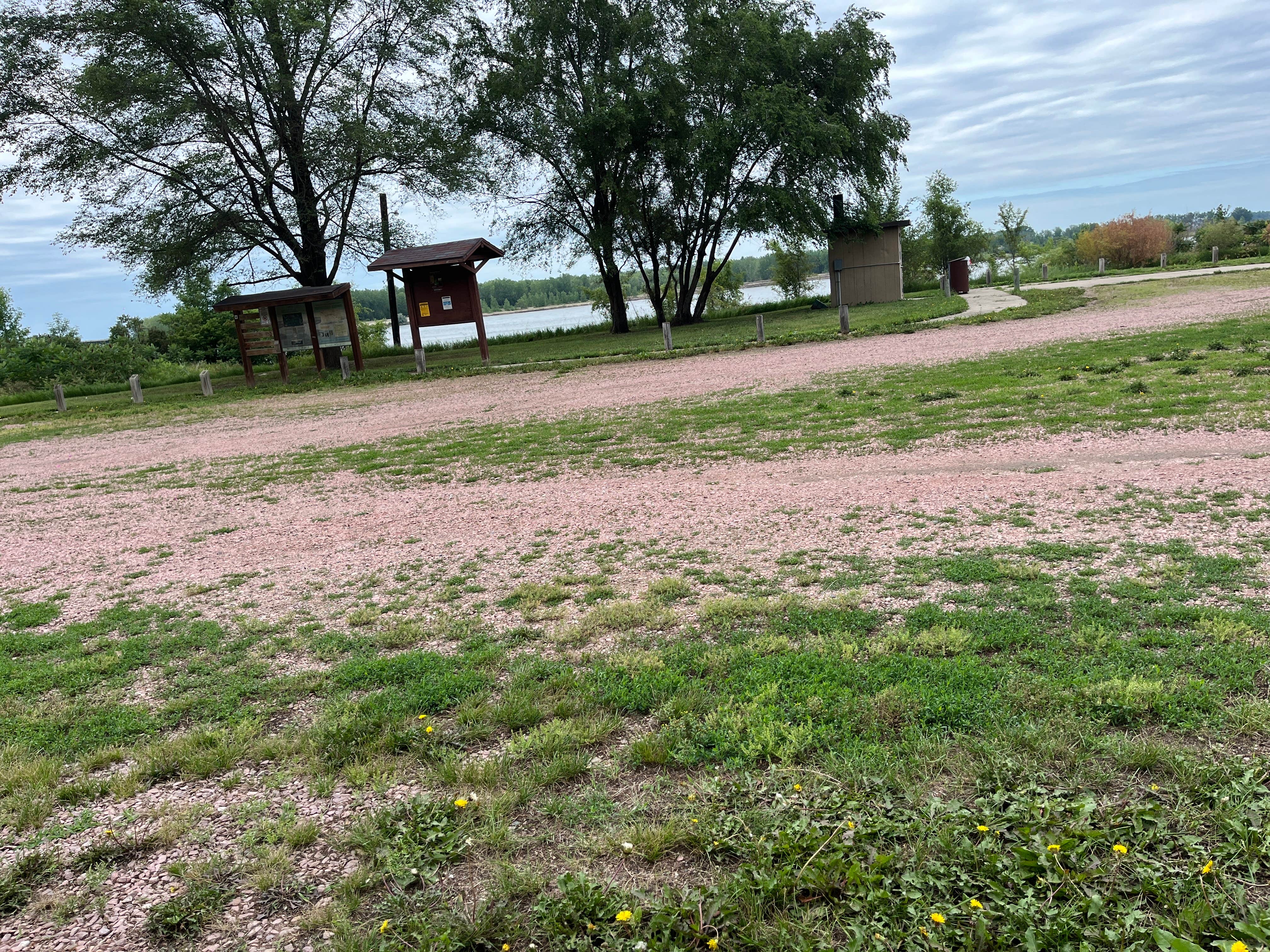 Camper-submitted photo at Mulberry Bend Wildlife Management Area in Nebraska