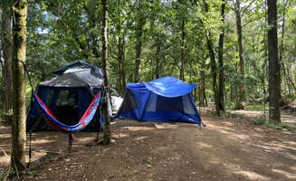 RACHAEL G.'s photo at Mulberry River Outdoor Adventures near Fort Smith, AR
