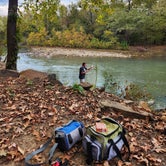 Review photo of Mulberry River Outdoor Adventures  by Peggy S., November 12, 2023