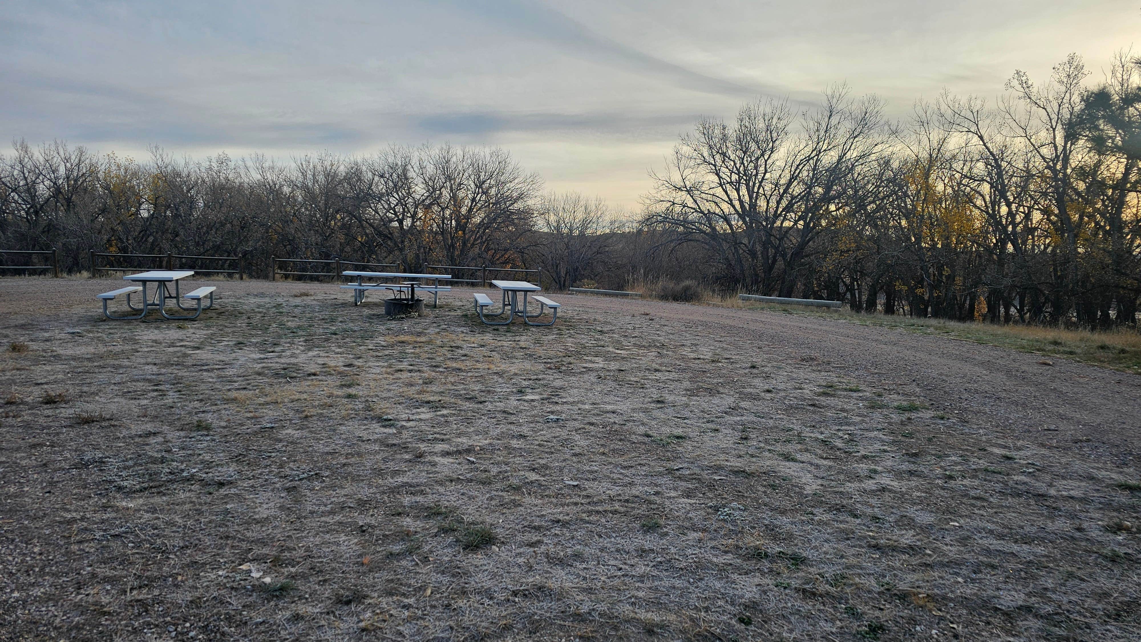 Camper submitted image from Mule Hill Campground — Glendo State Park - 4