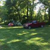 Review photo of Mule Shoe Conservation Area by Gary S., November 10, 2025