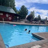 Review photo of Munds Park RV Resort by Anastasia C., June 14, 2026