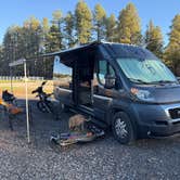 Review photo of Munds Park RV Resort by Ben B., October 10, 2026