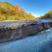 Review photo of Murder Creek Parking Area by Steve S., November 4, 2023