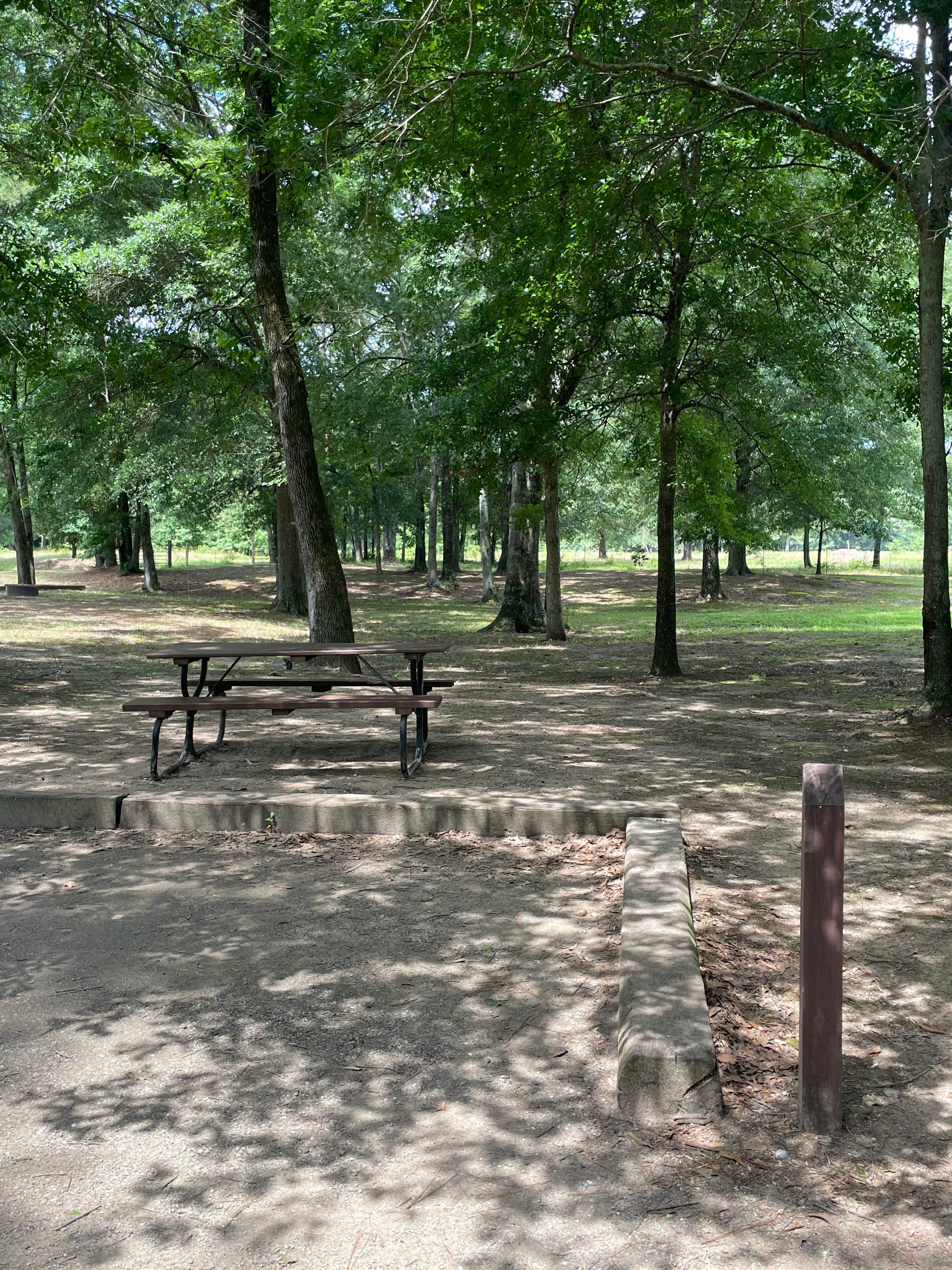 Camper-submitted photo at Murfeesboro RV Park near Nashville, AR