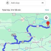 Review photo of Murfeesboro RV Park by Kerri C., June 10, 2026