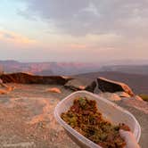 Review photo of Murphy Hogback Backcountry Campsite — Canyonlands National Park by Ben , July 20, 2025