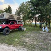 Review photo of FS-2363 Dispersed Camping - Murphy Overlook by Brayden W., August 10, 2024