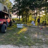 Review photo of FS-2363 Dispersed Camping - Murphy Overlook by Brayden W., August 10, 2024