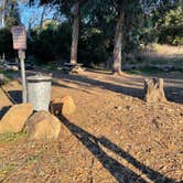 Review photo of Musch Trail Camp — Topanga State Park by Leslie R., September 27, 2023