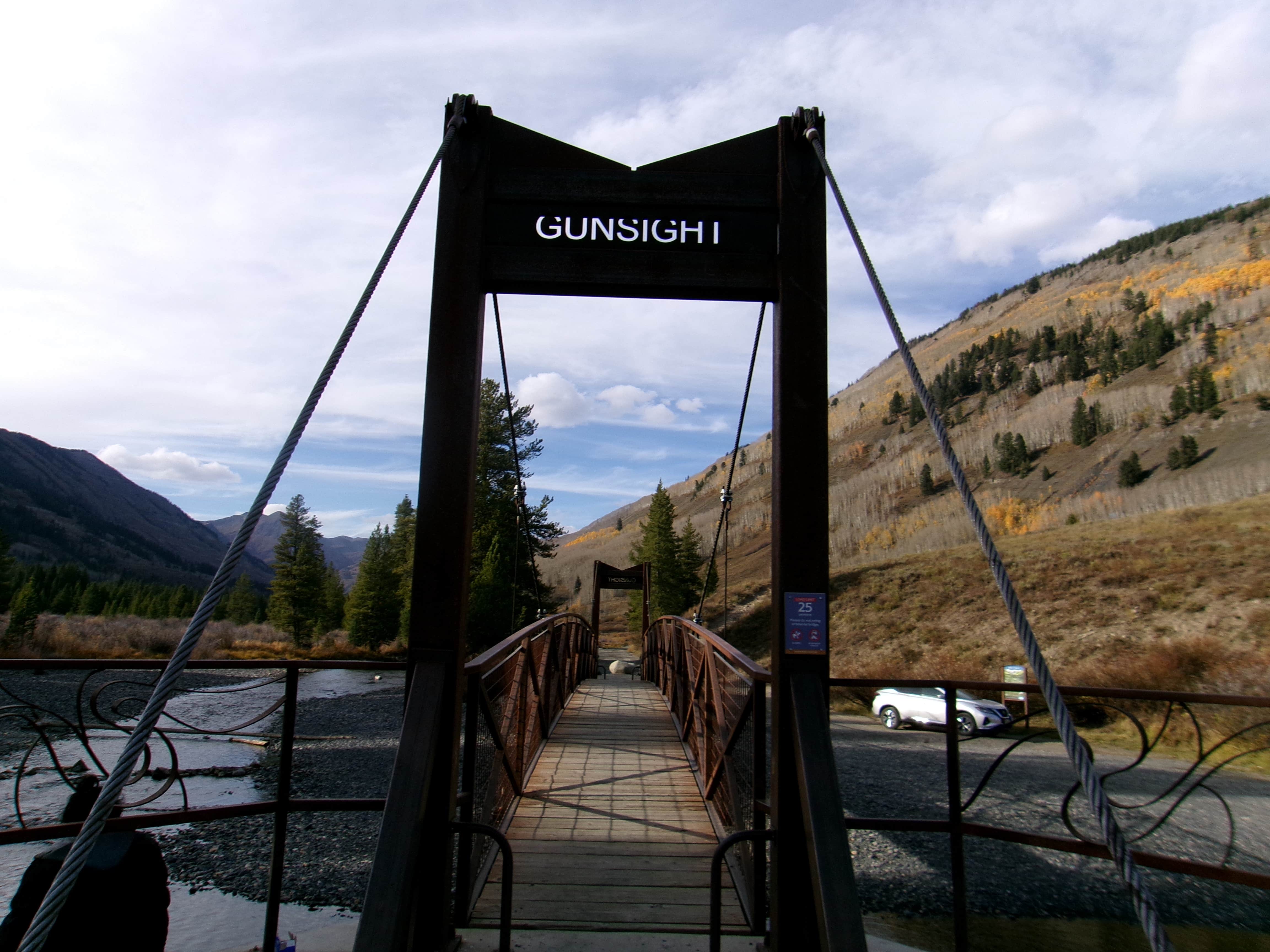 Camper submitted image from Musician's Camp - 5