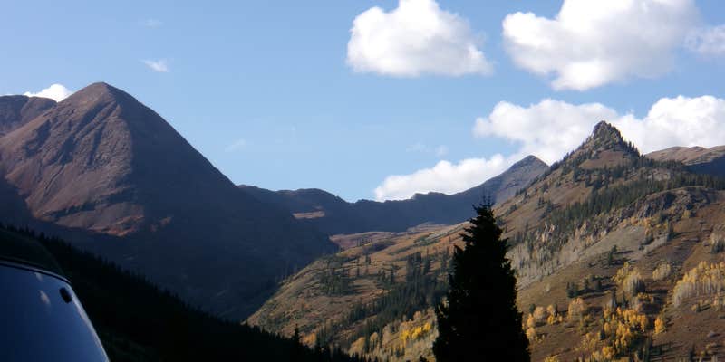 Camper submitted image from Musician's Camp