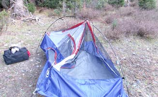 el barto's photo at Musician's Camp near Crested Butte, CO