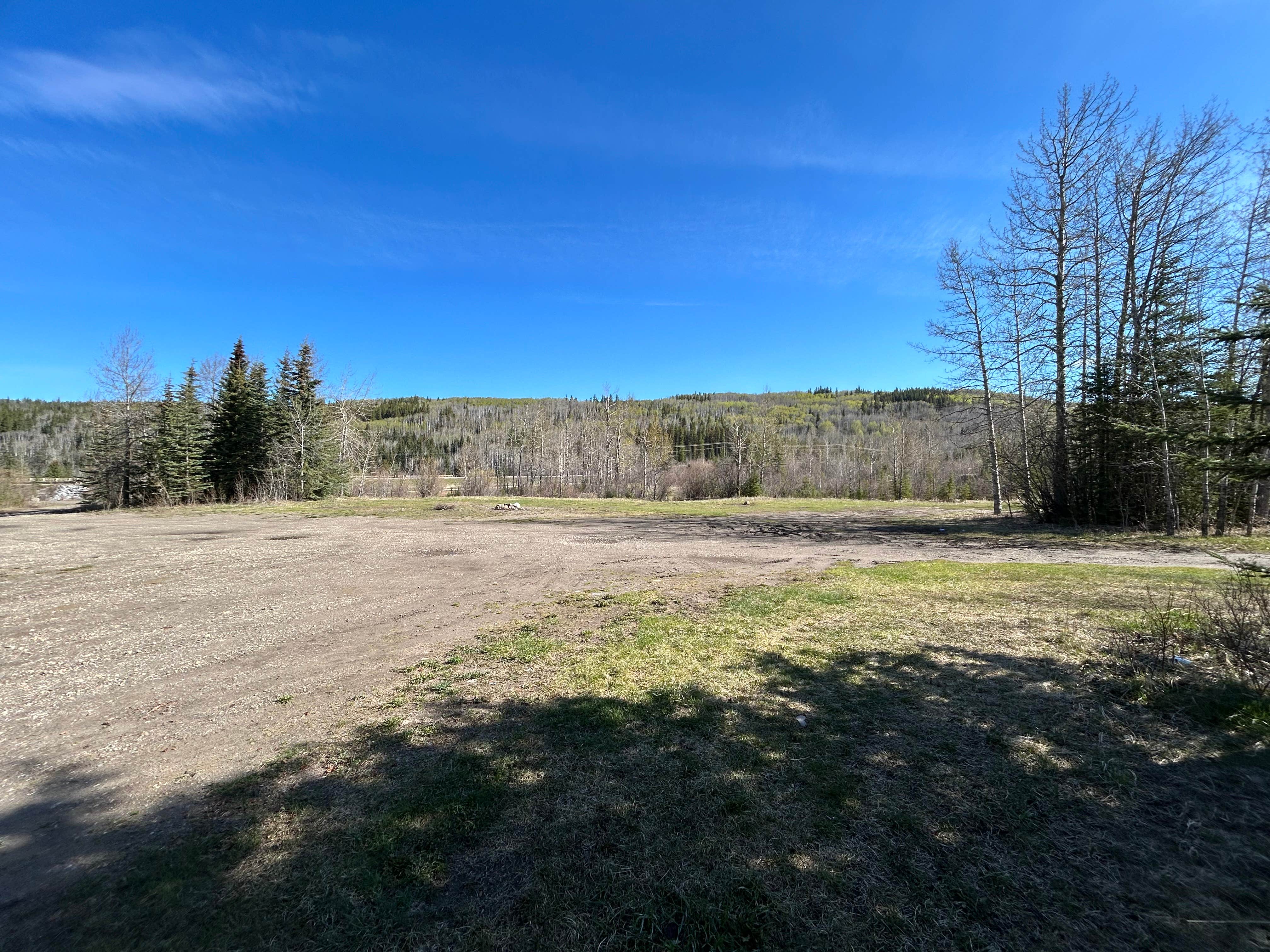 Muskeg River