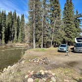 Review photo of Muskeg River by Ricky R., May 24, 2026
