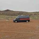 Review photo of mustang rd dispersed by Lauren M., April 1, 2026