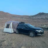 Review photo of mustang rd dispersed by Trista S., May 27, 2026