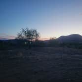 Review photo of mustang rd dispersed by kelly B., May 17, 2026
