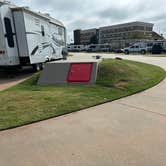 Review photo of Mustang Run RV Park by Brenda L., October 8, 2025