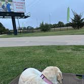 Review photo of Mustang Run RV Park by Brenda L., October 8, 2025