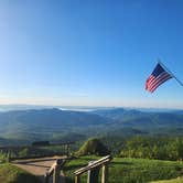 Review photo of Mt Pisgah Campground — Blue Ridge Parkway by Jim M., September 12, 2026