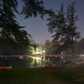 Review photo of Myers Lake Camping & Cabins by Daniel , June 15, 2025