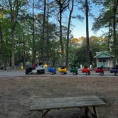 Review photo of Myrtle Beach KOA by Ransom J., April 7, 2024