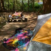 Review photo of Mystic Forest Campground by June H., June 3, 2026