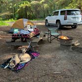Review photo of Mystic Forest Campground by June H., June 3, 2026