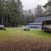 Review photo of Mystic Forest RV Park by Kristi D., October 15, 2023