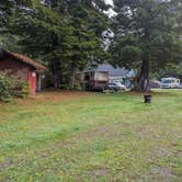 Review photo of Mystic Forest RV Park by Kristi D., October 15, 2023