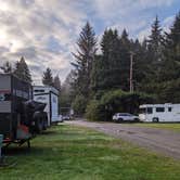 Review photo of Mystic Forest RV Park by Kristi D., October 15, 2023