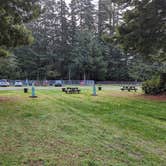 Review photo of Mystic Forest RV Park by Kristi D., October 15, 2023