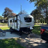Review photo of Mystic KOA by Phillip H., October 1, 2025