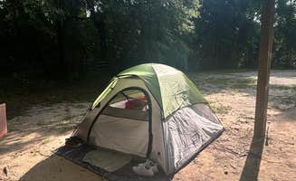 Amy L.'s photo at Mystic Springs Recreation Area in Florida